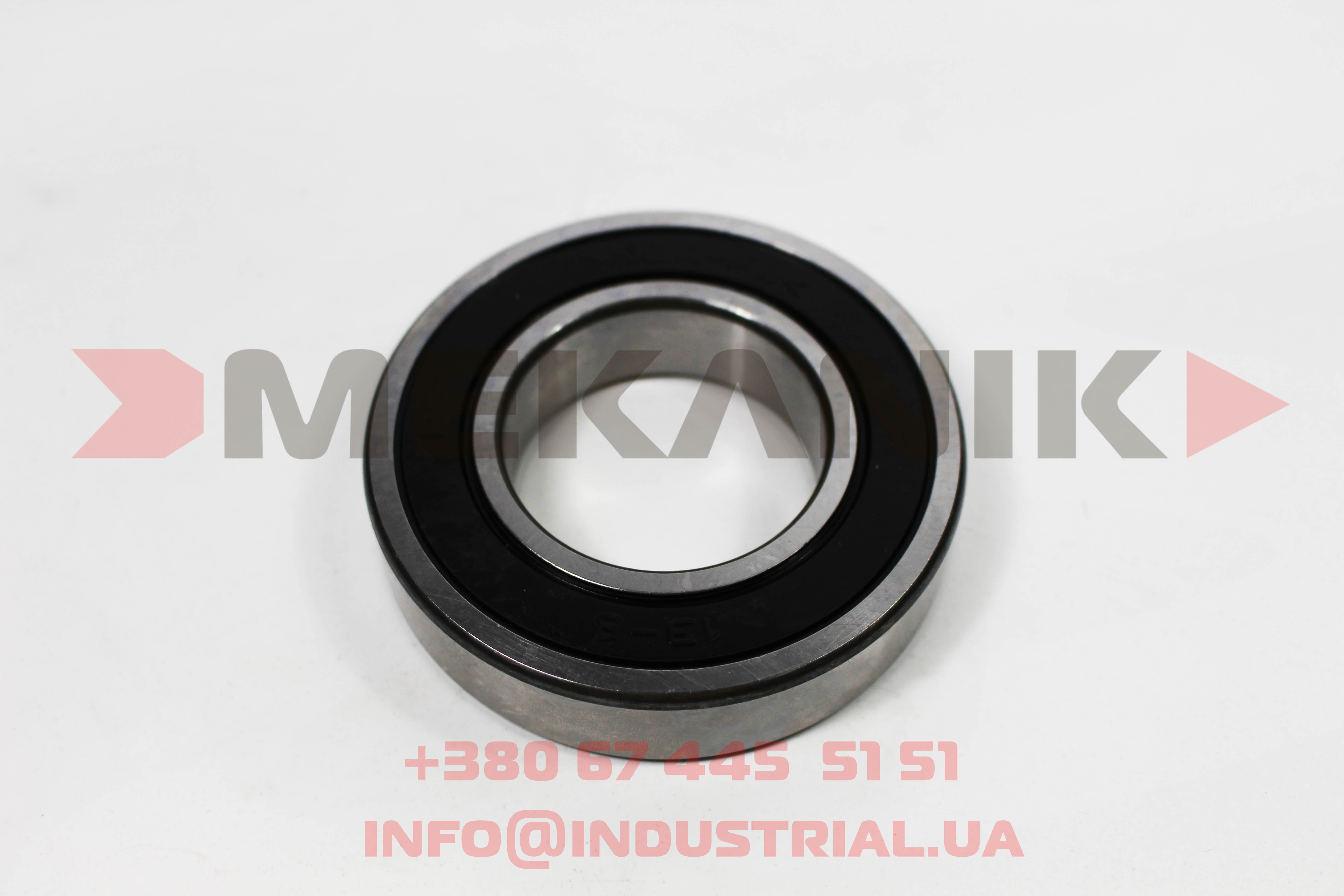 MKA 7205742 MEKANIK
